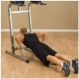 Турник-Пресс-Брусья Body-Solid / Best Fitness BFVK10