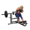 Body-Solid GCAB-360 Маятниковый тренажёр