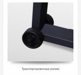 BRONZE GYM C1000XM PRO TURBO Лестница-эскалатор