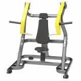BRONZE GYM PL-1701 Жим от груди под наклоном