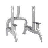 Поднятие коленей / Брусья Hoist CF-3252