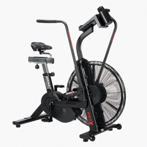 Велотренажер ASSAULT AirBike Pro X (2025)