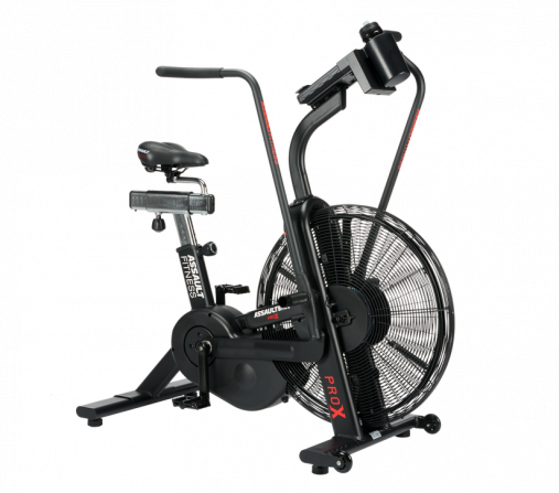 Велотренажер ASSAULT AirBike Pro X (2025)