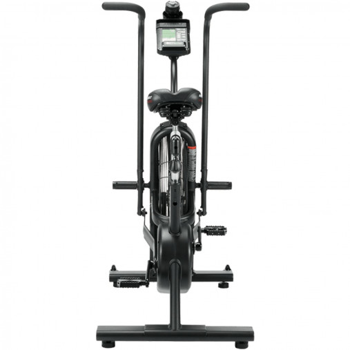 Велотренажер Assault Fitness Pro X Air Bike (2025) Велотренажер Assault Fitness Pro X Air Bike (2025)