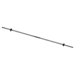 Штанга наборная 55кг ф26 Weidernut 180 см 