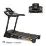 Беговая дорожка SVENSSON BODY LABS PHYSIOLINE TBX TOUCH с сенсорным TFT-дисплеем диагональю 18 см