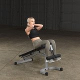 Body Solid PFID130X Скамья
