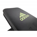 Adidas Premium Горизонтальная скамья 