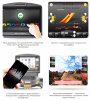 Велоэргометр Matrix U7XI (v.05)