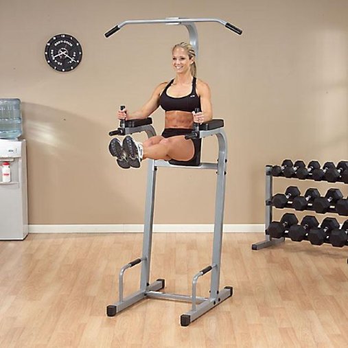 Турник Пресс Брусья Body-Solid PVKC83