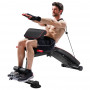 Многофункциональная скамья VictoryFit VF-T21