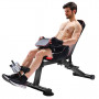Многофункциональная скамья VictoryFit VF-T21