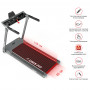 Беговая дорожка домашняя UNIXFIT R-320X с системой компактного складывания