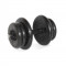 Гантель наборная 22 кг ф30 MB Barbell (Атлет)
