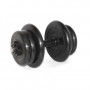 Гантель наборная 22 кг ф30 MB Barbell (Атлет)