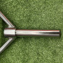 Гриф олимпийский Трэп PERFORM BETTER Olympic Combo Hex Bar длина 142 см, вес 23 кг