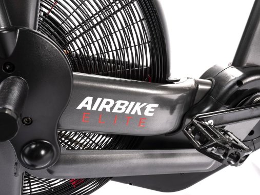 Велотренажер с воздушным сопротивлением Assault AirBike ELITE