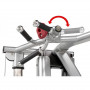 Многофункциональный тренажер Hoist HD-3000 Dual Pulley Functional Trainer