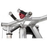 Многофункциональный тренажер Hoist HD-3000