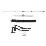 Многофункциональный тренажер Hoist HD-3000