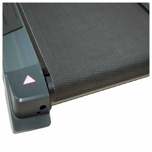 Беговая дорожка AeroFIT Pro 8600TM 7" LCD