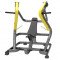 BRONZE GYM PL-1708 Жим от груди широким хватом