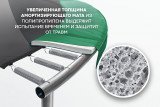 Батут Hasttings Classic Game Green 15FT (4,6 м) 