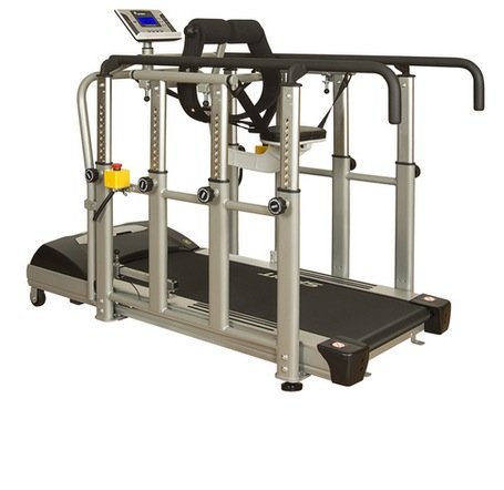 Реабилитационная дорожка Spirit Fitness LW1000