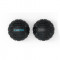 Массажный мяч LIVEPRO Targeted Massage Ball черный