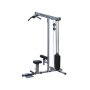 Грузоблочный тренажер Body Solid GLM-84SM - верхняя/гребная тяга со стеком 130 кг