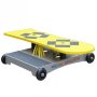 Сноубордический тренажер PRO Board PROSKI Simulator Snowboard
