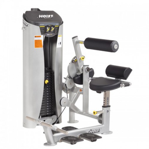 Tpeнaжep Пресс/Нижняя спина HOIST HD-3600 грузоблочный