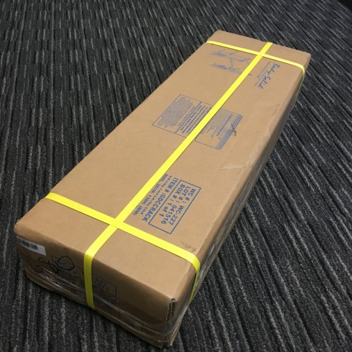 Упаковка с опцией Body-Solid GDCCRACK.