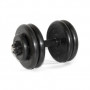 Гантель наборная 24,5 кг ф30 MB Barbell (Атлет)