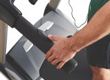 Spirit Fitness XT685 AC Беговая дорожка 