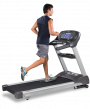 Беговая дорожка профессиональная Spirit Fitness XT685 AC (двигатель переменного тока)