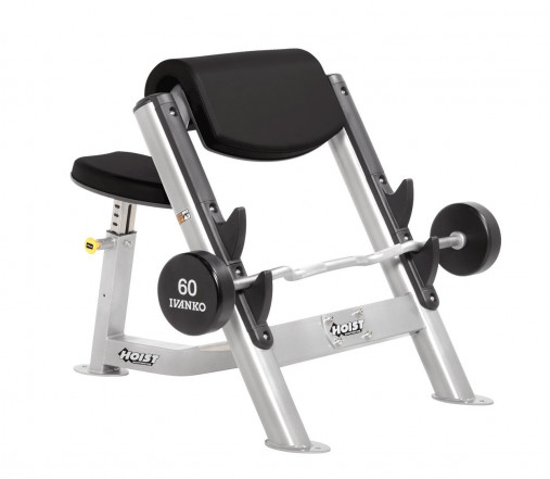 Скамья Скотта Hoist CF-3550