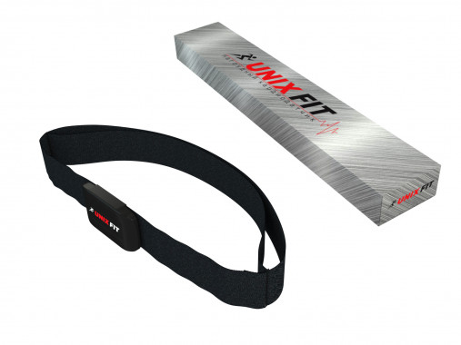 Беговая дорожка UNIX Fit T-1550 PRO (18,5" TFT)