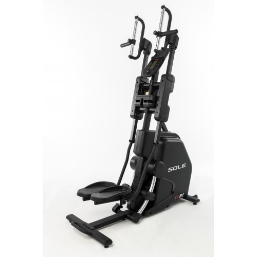 Вертикальный степпер климбер Sole Fitness CC81 (SC200)