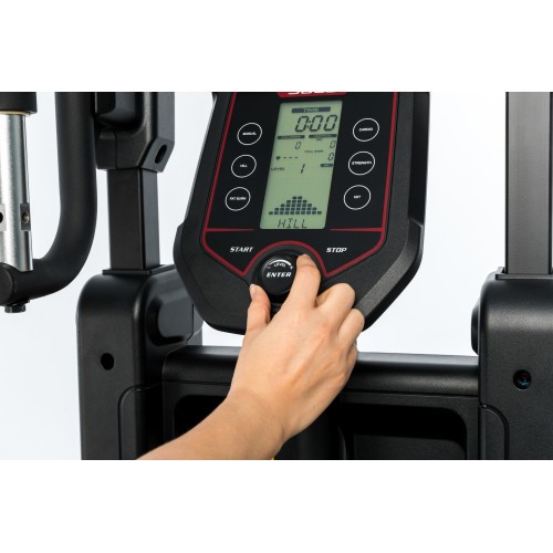 Вертикальный степпер климбер Sole Fitness CC81 (SC200)