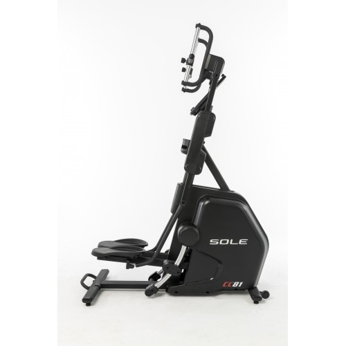 Вертикальный степпер климбер Sole Fitness CC81 (SC200)