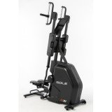 Sole CC81 Вертикальный степпер