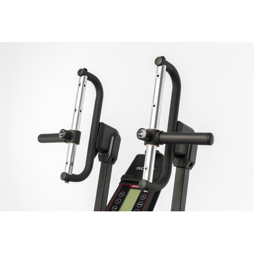 Вертикальный степпер климбер Sole Fitness CC81 (SC200)
