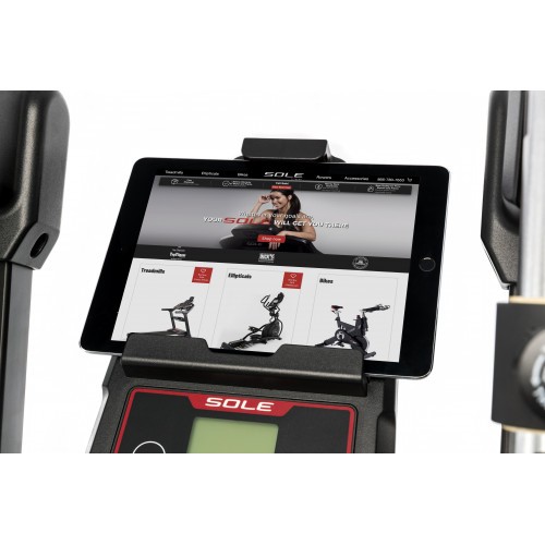Вертикальный степпер климбер Sole Fitness CC81 (SC200)