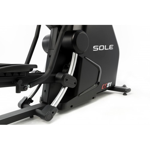 Вертикальный степпер климбер Sole Fitness CC81 (SC200)