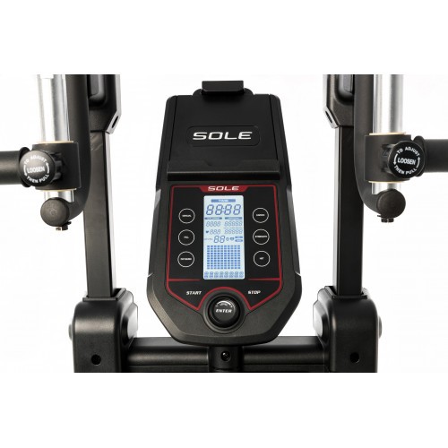 Вертикальный степпер климбер Sole Fitness CC81 (SC200)