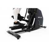 Sole CC81 Вертикальный степпер