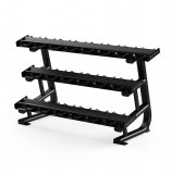 MATRIX MG-A541 Black Стойка для хранения гантелей