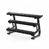 MATRIX MG-A541 Black Стойка для хранения гантелей