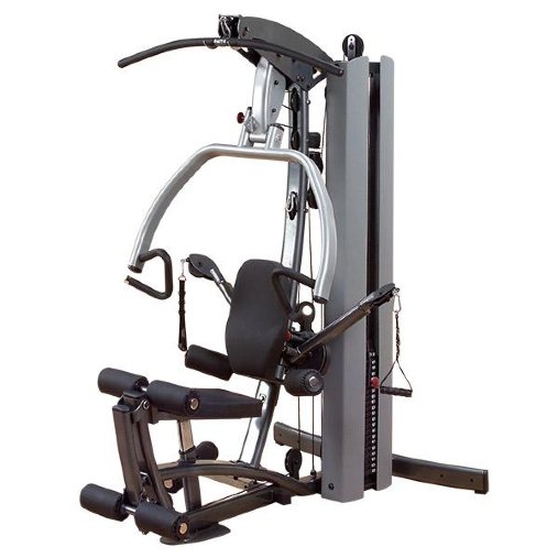 Силовой центр Body Solid Fusion F500/3